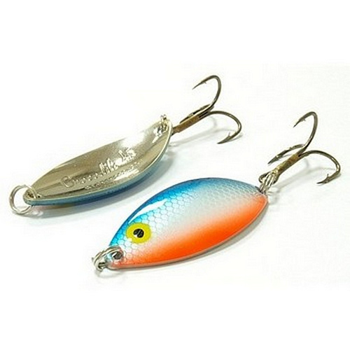 Колебалка Mister Cro Крокодил SBr UV