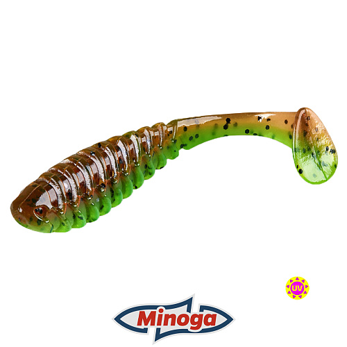 Виброхвост Minoga Cooper 226 2