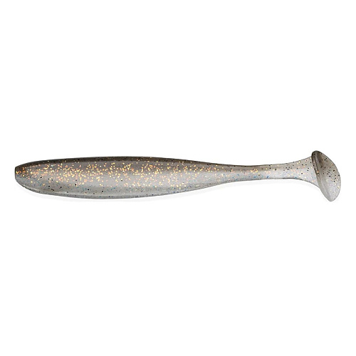 Виброхвост Keitech Easy Shiner 5.0 00 417