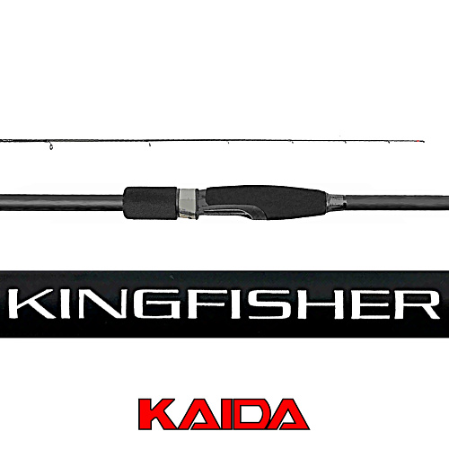 Спиннинг Kaida Kingfisher 00