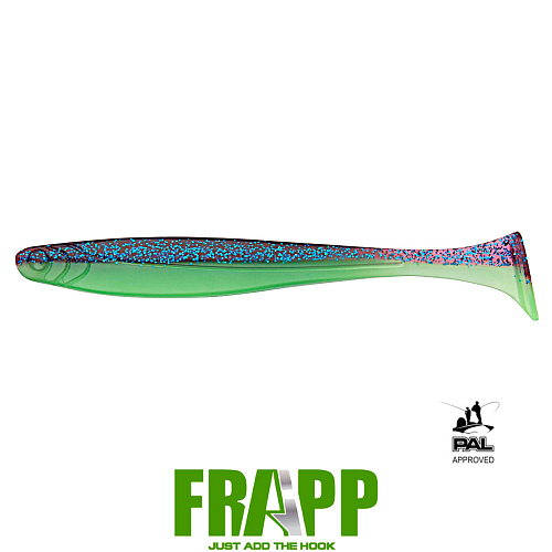 Виброхвост Frapp Snatcher  002