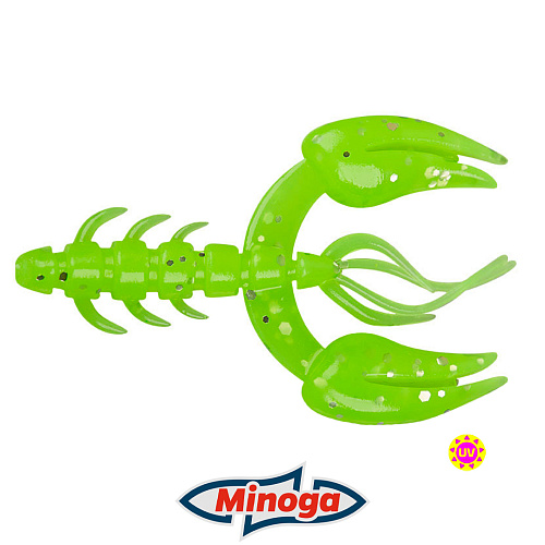 Рак Minoga Jagger 00