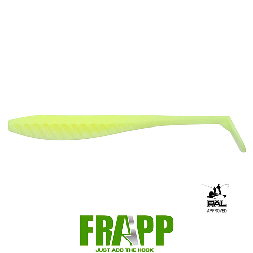 Виброхвост Frapp Hustle minnow Pal17