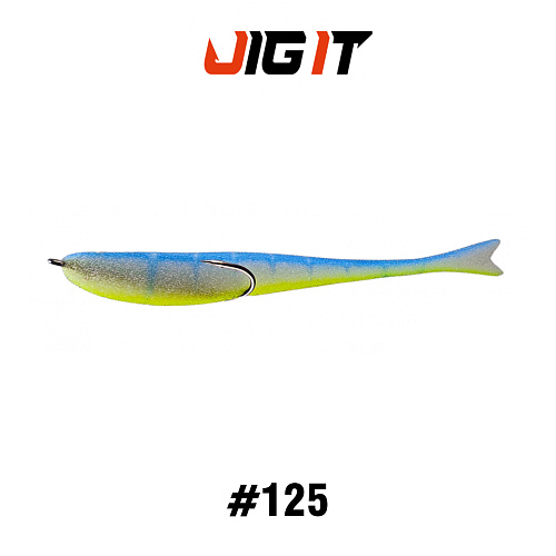 Поролон Jig-It 125