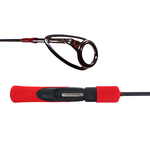 Удочка зима Team Dubna Vib Special 01