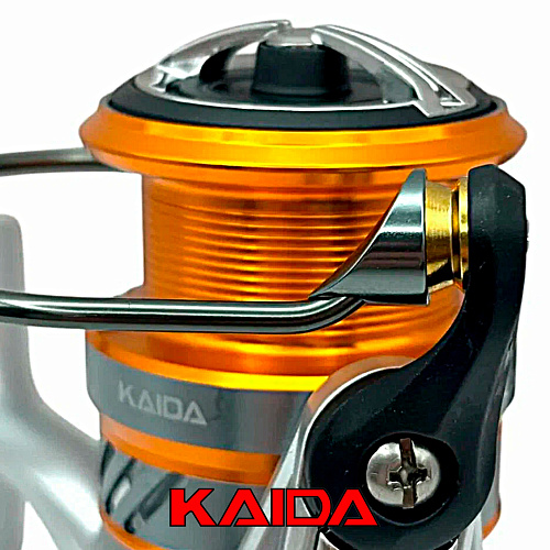Катушка Kaida Master 06
