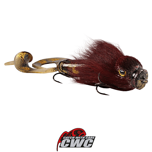 Бактейл CWC Muras Mouse Big 003