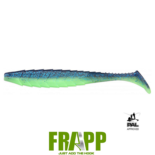 Виброхвост Frapp Geko pal06