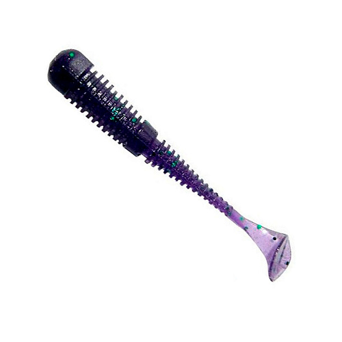 Cиликон приманка Fanatik Boxer 007