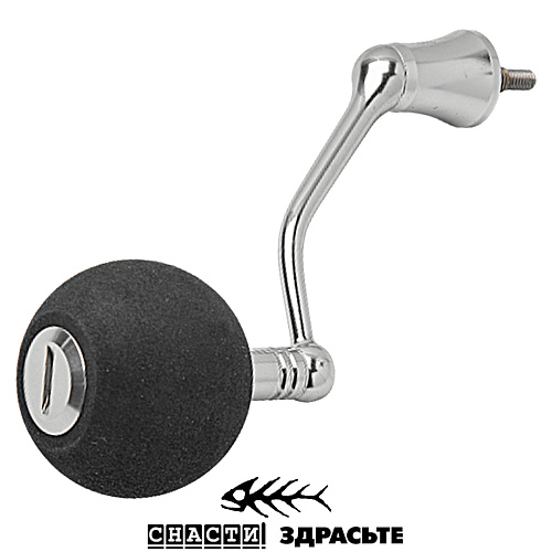 Катушка SnastiZdraste Motalka Pro 06