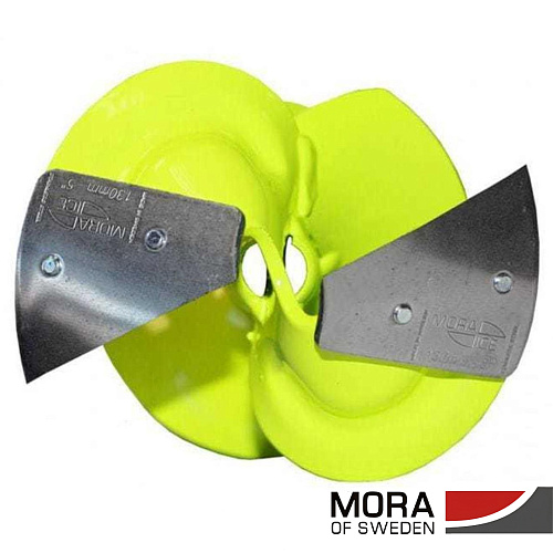 Ледобур Mora Ice Arctic 05