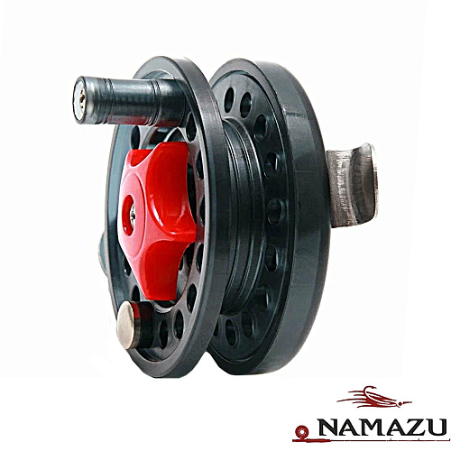 Катушка проводочная Namazu Harpy 01