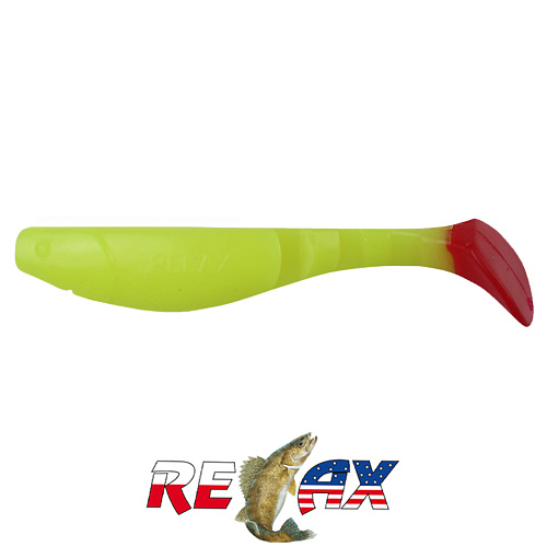 Виброхвост Relax Kopyto 4.0L Tail T012