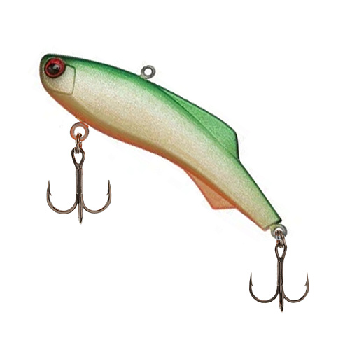 Ратлины Madness Shiriten Vibe SY01