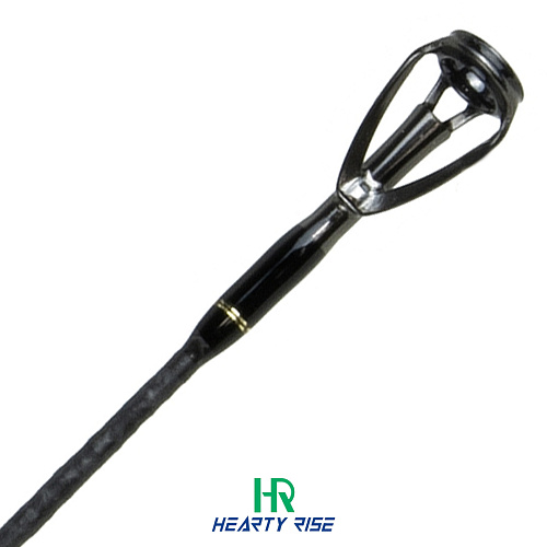 Спиннинг Hearty Rise TDT Limited '25 11