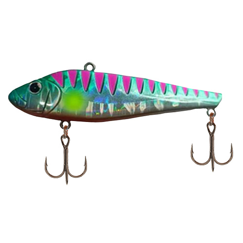 Ратлин Виб Narval Frost Sardelle 038