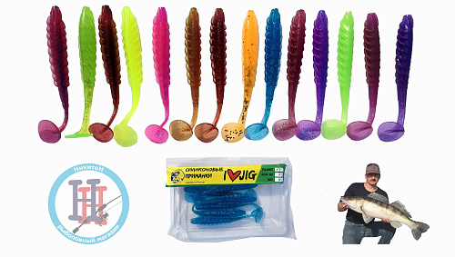 Джалпа Афиша 3.5