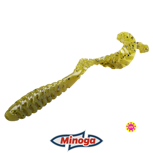 Твистер Minoga Rover 001 2