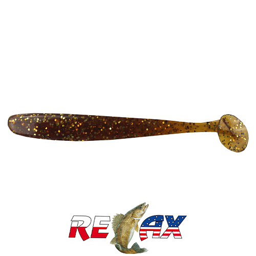 Виброхвост Relax Bass Standart S220