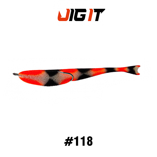 Поролон Jig-It 118