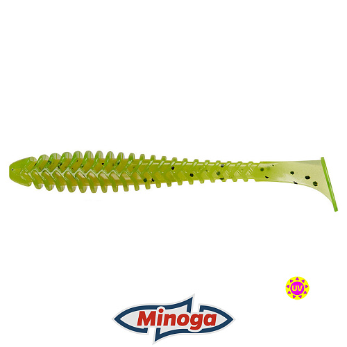 Виброхвост Minoga Action 022 0