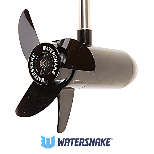 Электрический троллинговый мотор WaterSnake Tracer 54 lbs26 05