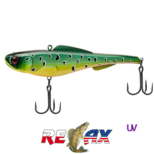 Ратлин Виб Relax FA Wagner Vib 120 V06 0