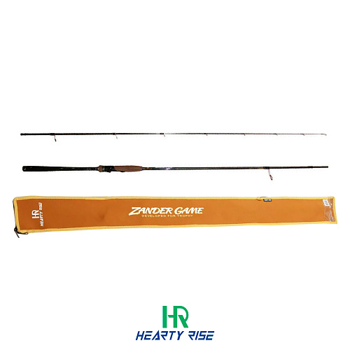 Спиннинг Hearty Rise Zander Game 10