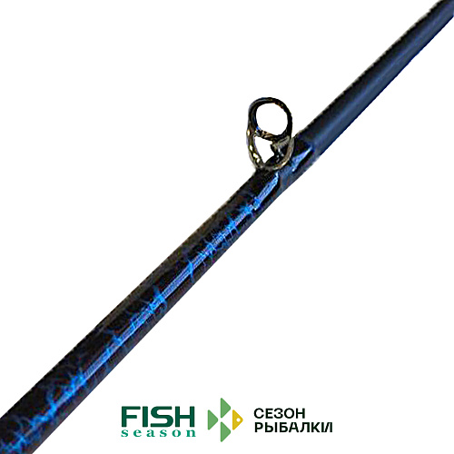 Спиннинг Fish Season Buddy 06