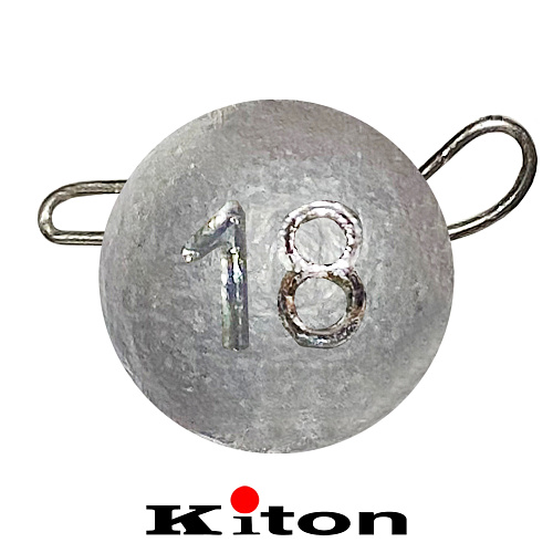 Чебурашка KF Шар разборная 18