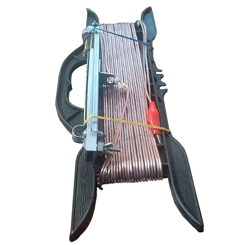 Подсветка подледная Зеленый свет 02