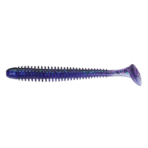 Виброхвост Keitech Swing Impact 4.5 00 408