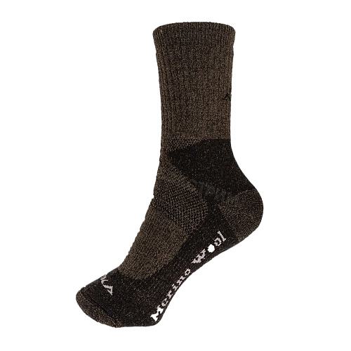 Носки Alpika Hunter Merino 01