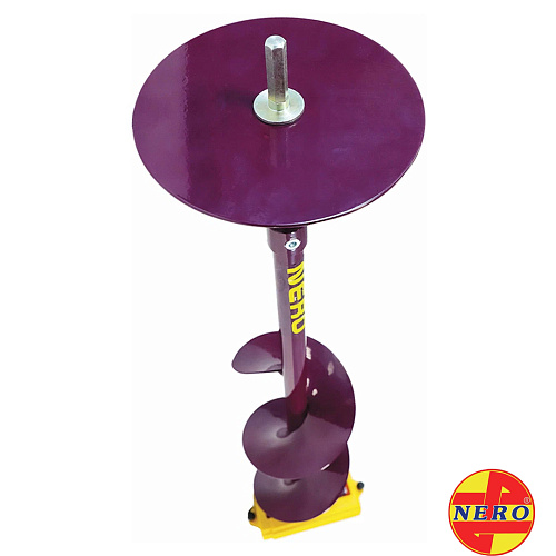 Шнек для льда Nero 01