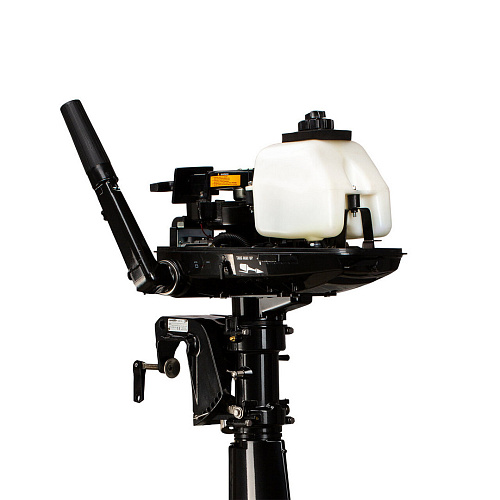 Мотор Gladiator G5FHS 05