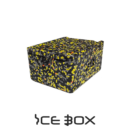 Мотыльница Ice Box Термо-контейнер 00