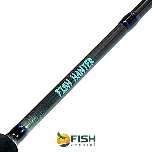 Спиннинг Fish Crystal Fish Hanter 05