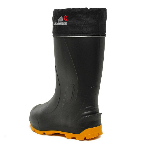 Сапоги NordMan Quaddro до -70С шип 03