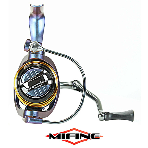 Катушка Mifine Chameleon 03