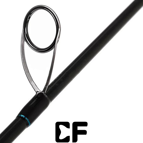 Спиннинг Crazy Fish Versus 06