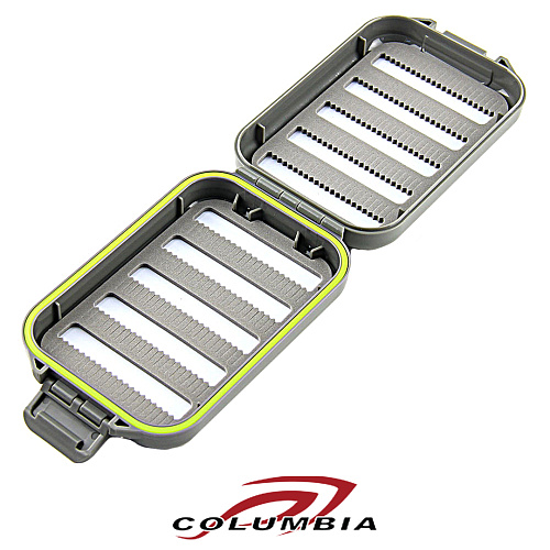 Коробка Columbia HB-137A под мушки 01