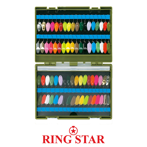 Коробка Ring Star DMA 1500SS 04