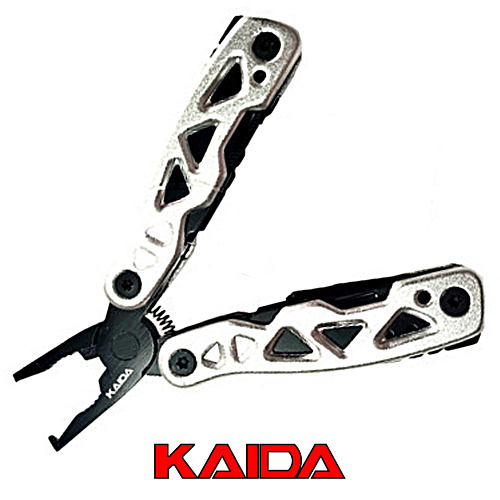 Мультитул Kaida FT-13 00