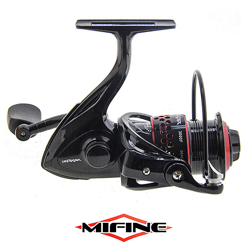 Катушка Mifine Darkar 03