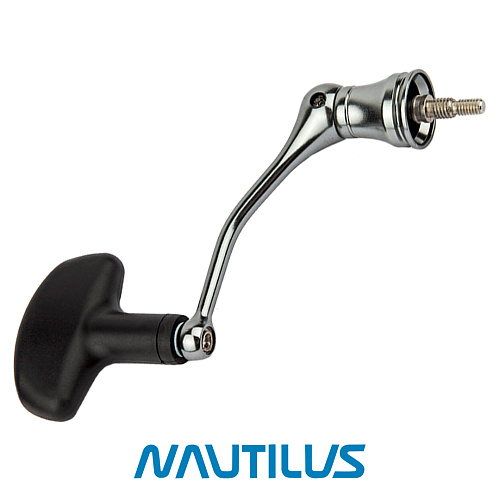 Катушка Nautilus Avior PG 09