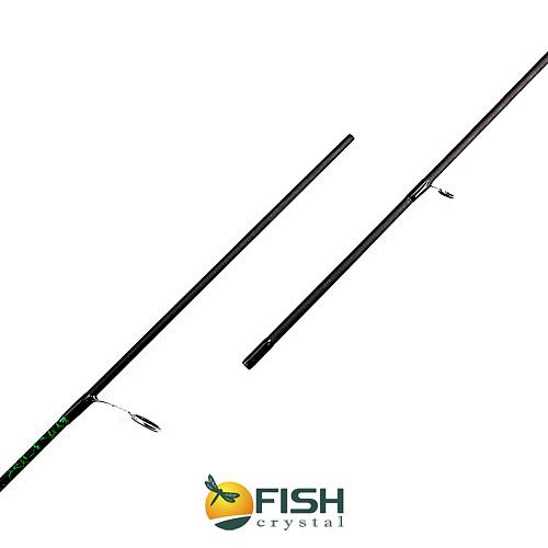 Спиннинг Fish Cristal Fario NT-2Tips 07