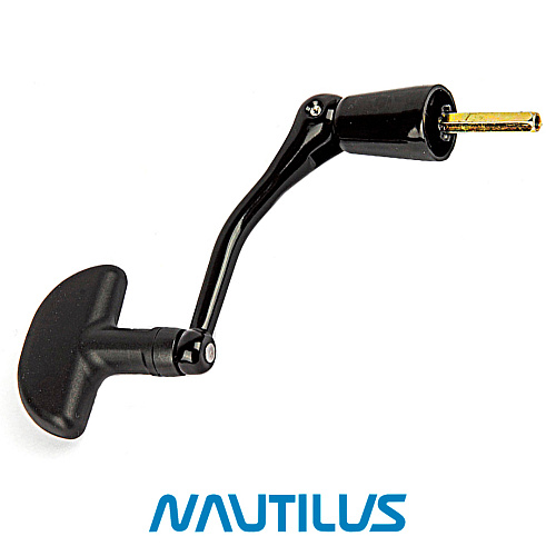 Катушка Nautilus Argent Feeder 08