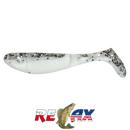 Виброхвост Relax Kopyto 2.5 Laminat L008