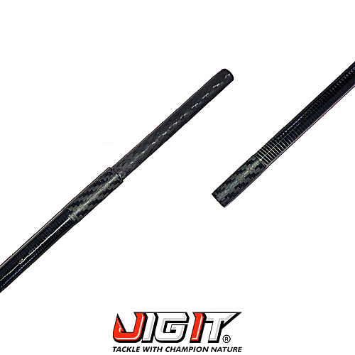 Спиннинг Jig It Team Dubna Gen II 09