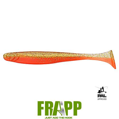 Виброхвост Frapp Snatcher PAL18